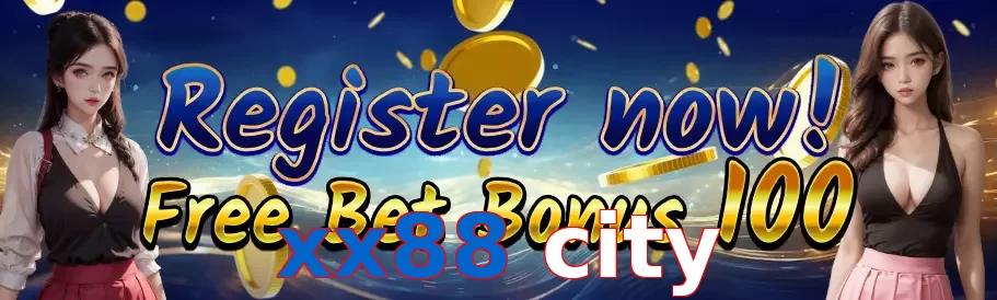 xx88 city