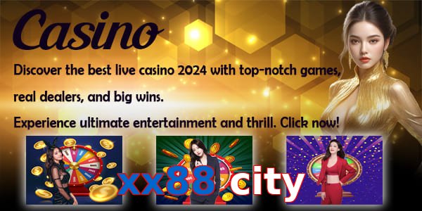 xx88 city