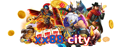 xx88 city