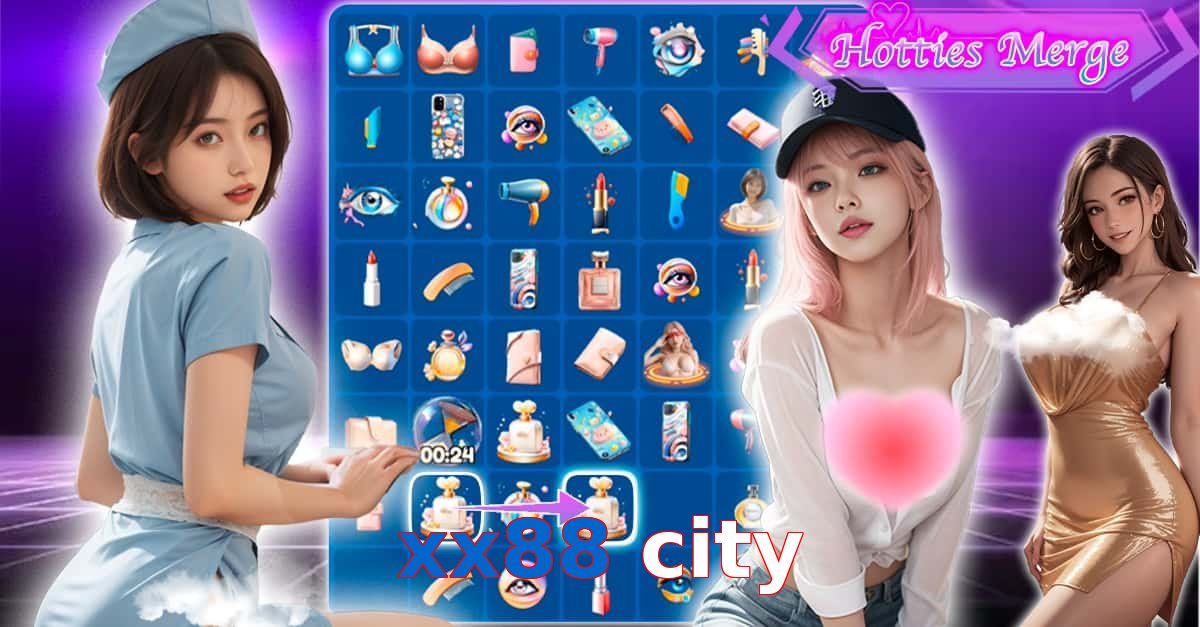 xx88 city