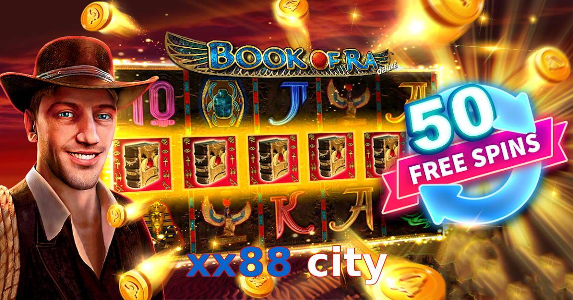 xx88 city