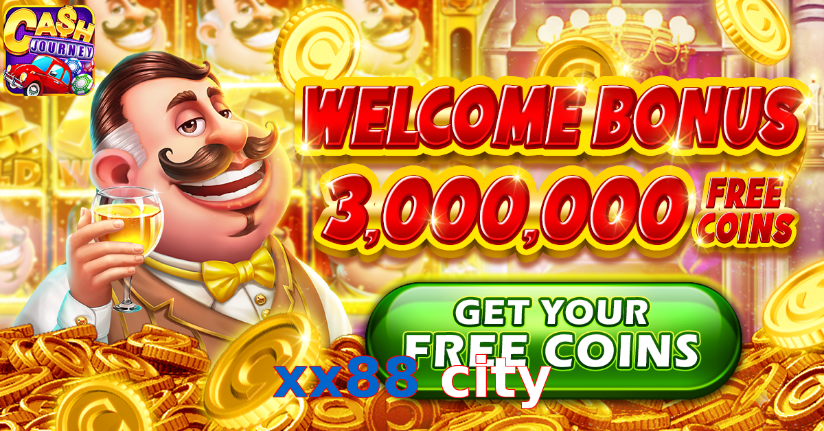 xx88 city