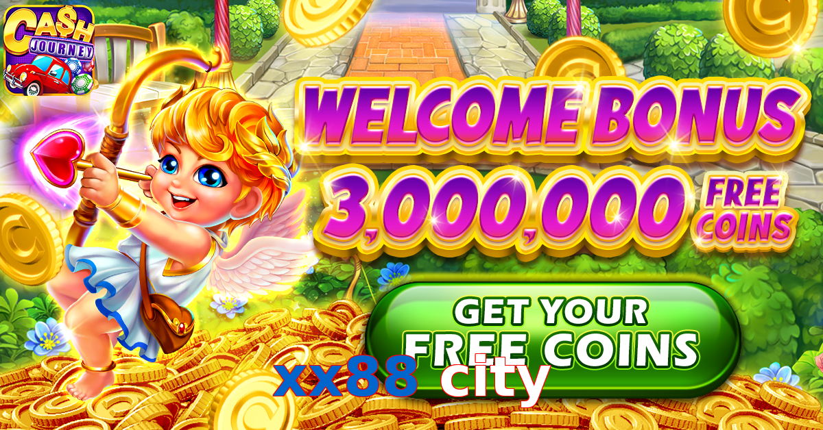 xx88 city