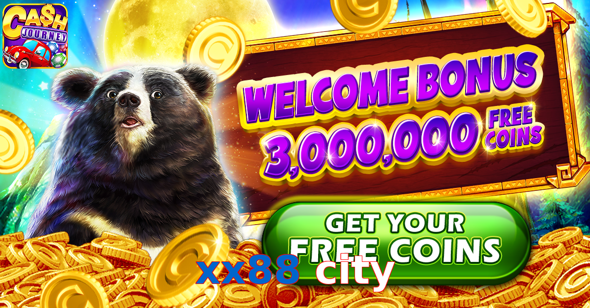 xx88 city