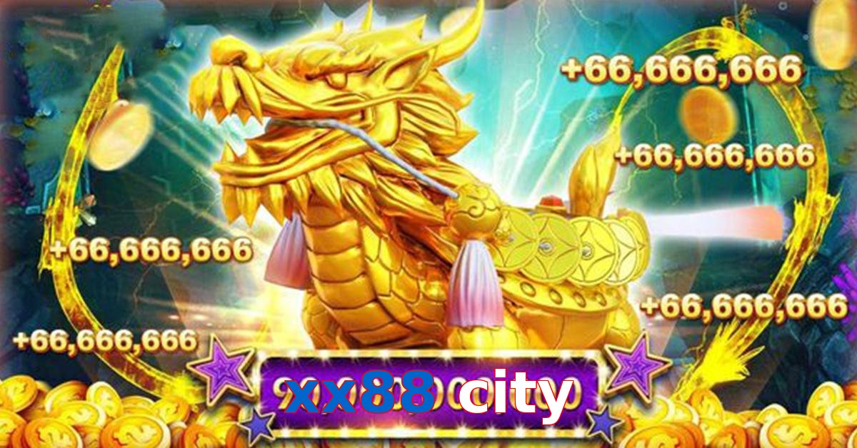 xx88 city